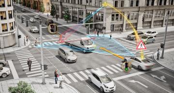 OpenRAN for UK 5G AI smart city deployment